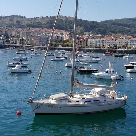 Castro Urdiales Apartment Екстериор снимка