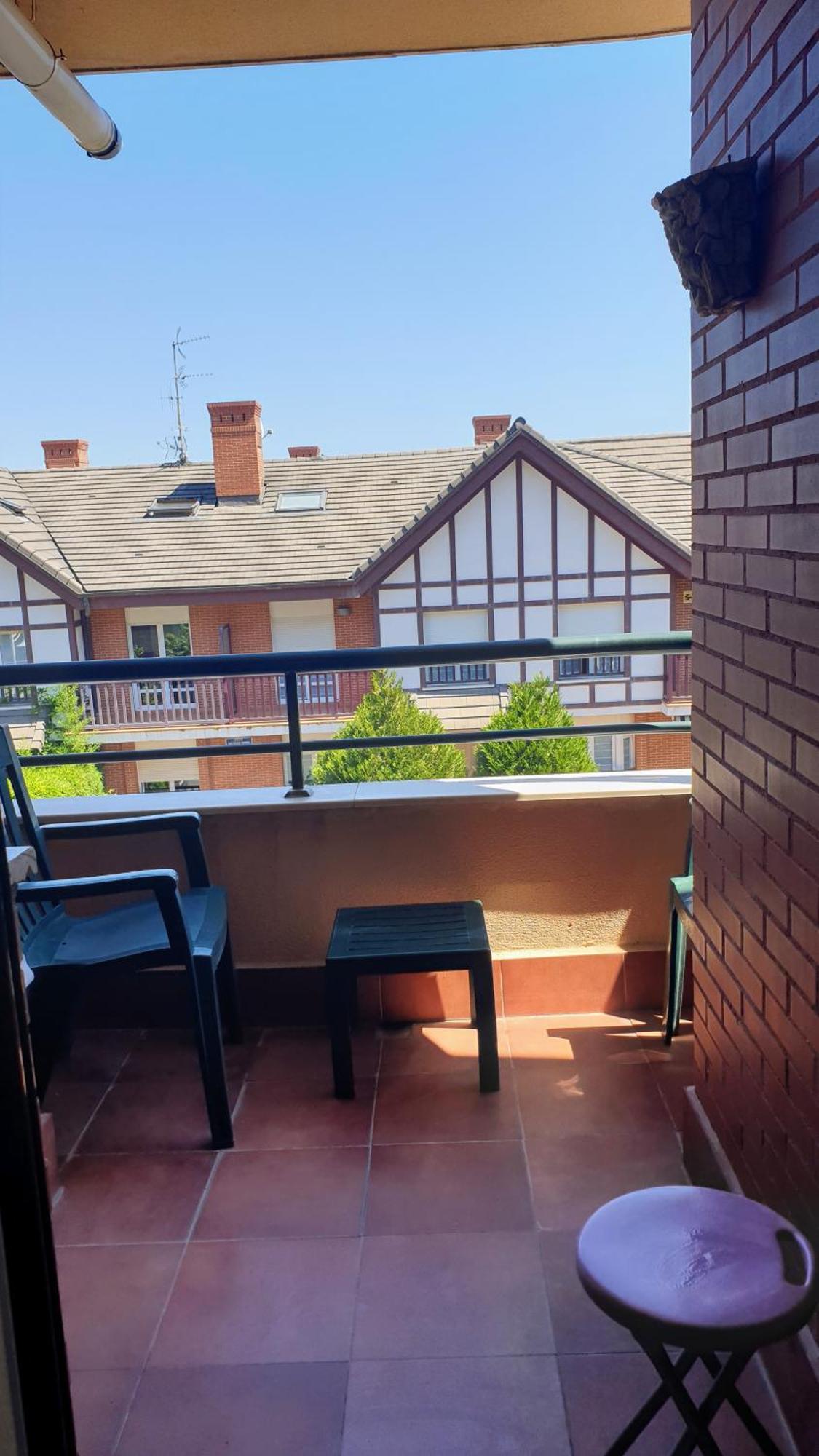 Castro Urdiales Apartment Стая снимка