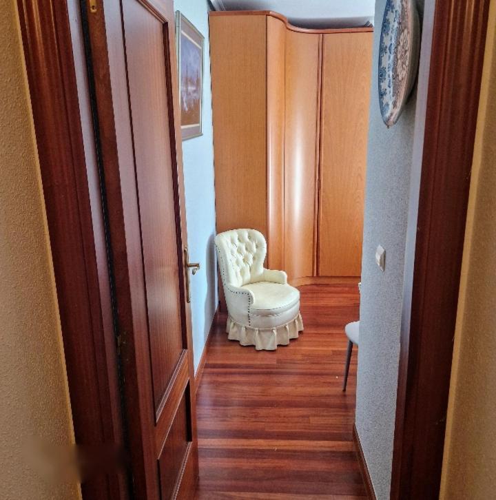 Castro Urdiales Apartment Екстериор снимка