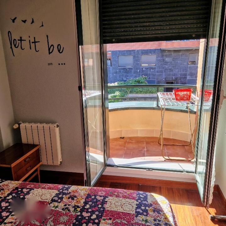 Castro Urdiales Apartment Екстериор снимка