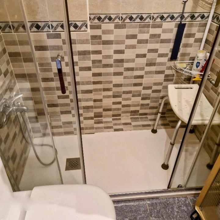 Castro Urdiales Apartment Екстериор снимка